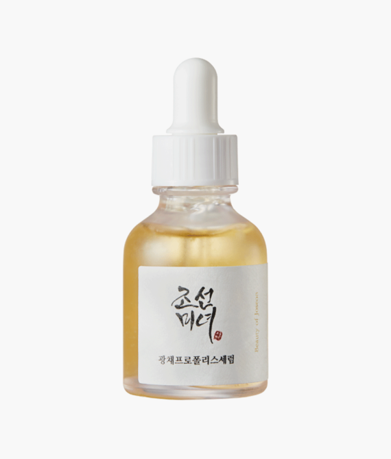 Beauty of Joseon – Glow Serum Propolis and Niacinamide – Serum z Propolisem i Niacynamidem – 30ml