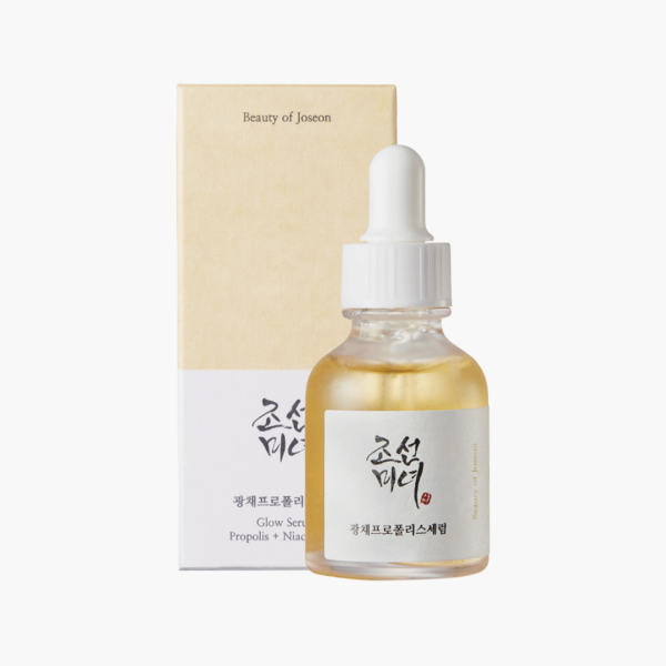 Beauty of Joseon - Glow Serum Propolis and Niacinamide - Serum z Propolisem i Niacynamidem - 30ml - obrazek 2