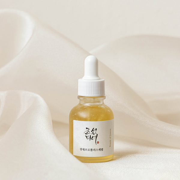 Beauty of Joseon - Glow Serum Propolis and Niacinamide - Serum z Propolisem i Niacynamidem - 30ml - obrazek 5