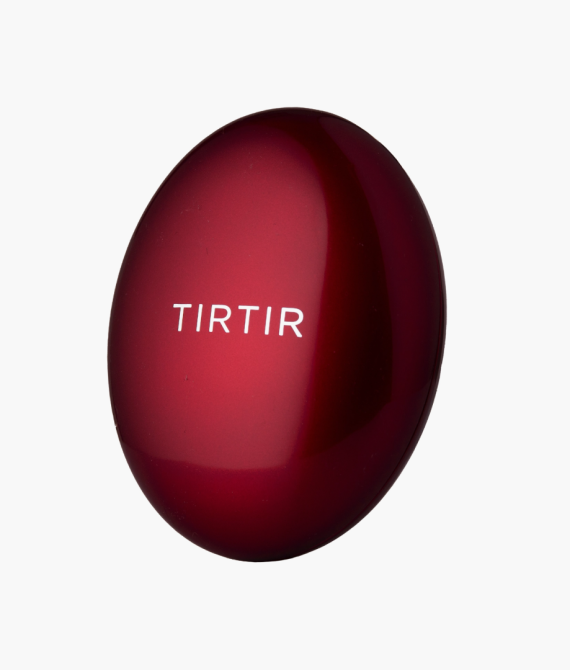 TIRTIR – Mask fit red cushion – Długotrwały podkład do twarzy w poduszce – 13C Fair – 18g