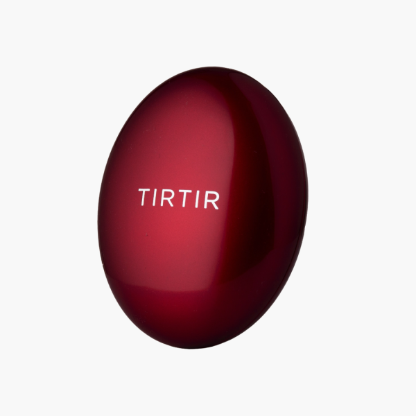 TIRTIR - Mask fit red cushion - Długotrwały podkład do twarzy w poduszce - 24N Latte - 18g