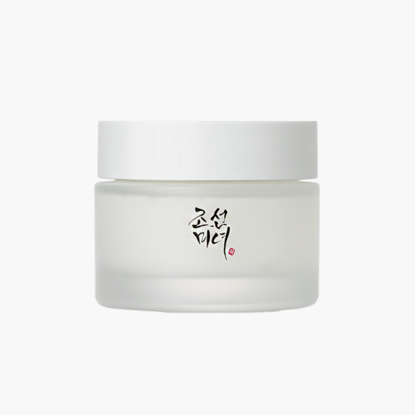 Beauty of Joseon - Dynasty Cream - Łagodny Krem Nawilżający do Twarzy - 50ml