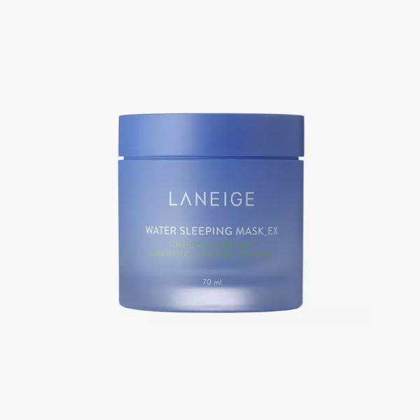 Laneige - Water Sleeping Mask EX - Maska Rewitalizująco-Nawilżająca - 70ml