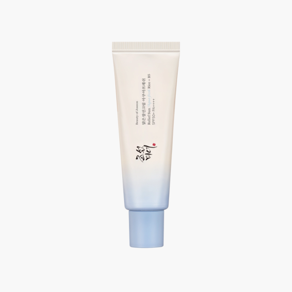 Beauty of Joseon - Relief Sun Aqua - Fresh : Rice + B5 SPF50+ PA++++ - Przeciwsłoneczny Krem - 50ml