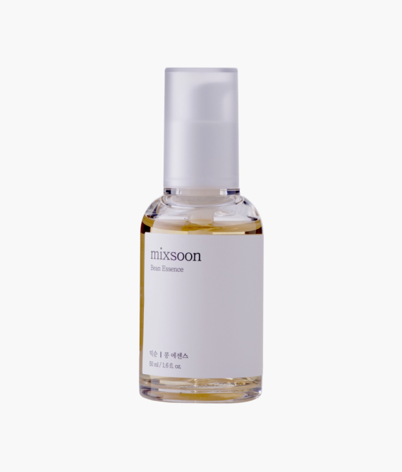 Mixsoon – Bean Essence – Serum z Fermentem z Soi – 50ml