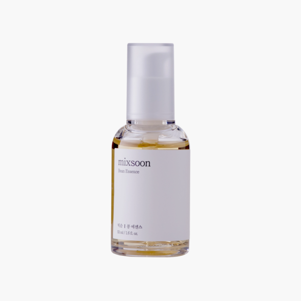 Mixsoon - Bean Essence - Serum z Fermentem z Soi - 50ml