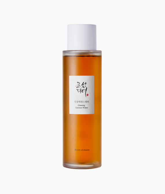 Beauty of Joseon – Ginseng essence water – esencjonalna woda z żeń-szeniem – 150ml