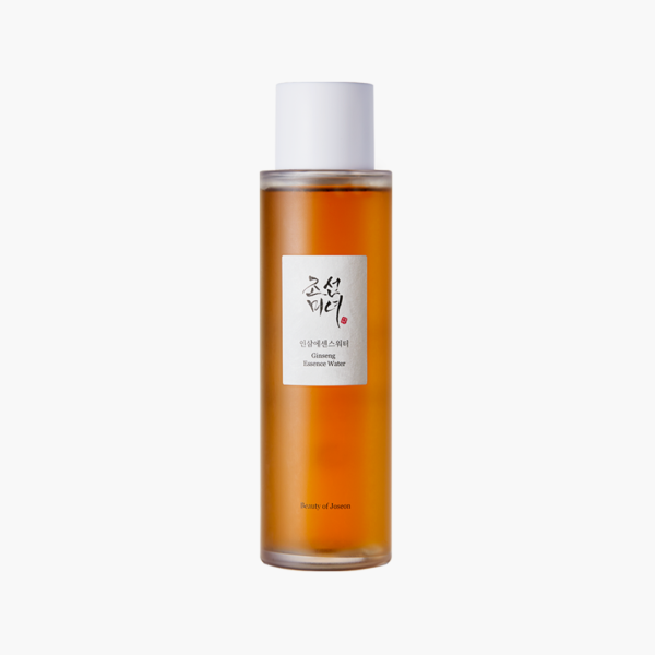 Beauty of Joseon - Ginseng essence water - esencjonalna woda z żeń-szeniem - 150ml