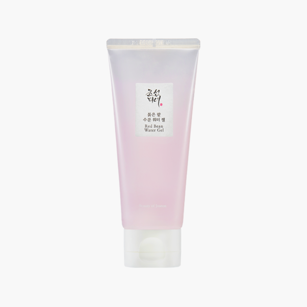 Beauty of Joseon - red bean water gel - żelowy krem nawilżający - 100ml