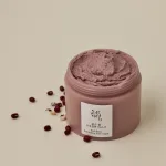 Beauty of Joseon red bean refreshing kremowa maska glinkowa do twarzy 140ml - obrazek 2